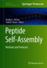 Image for Peptide Self-Assembly