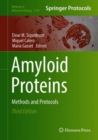 Image for Amyloid Proteins: Methods and Protocols : 1779