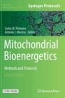 Image for Mitochondrial Bioenergetics