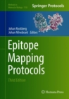 Image for Epitope mapping protocols.