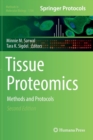 Image for Tissue Proteomics : Methods and Protocols
