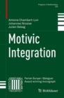 Image for Motivic Integration