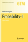 Image for Probability-1