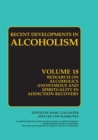 Image for Research on Alcoholics Anonymous and Spirituality in Addiction Recovery
