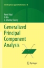 Image for Generalized Principal Component Analysis