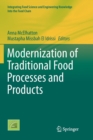 Image for Modernization of Traditional Food Processes and Products