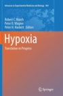 Image for Hypoxia : Translation in Progress