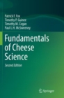 Image for Fundamentals of Cheese Science