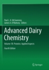 Image for Advanced Dairy Chemistry : Volume 1B: Proteins: Applied Aspects