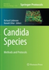 Image for Candida Species
