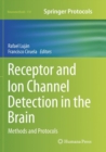 Image for Receptor and Ion Channel Detection in the Brain