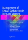 Image for Management of Sexual Dysfunction in Men and Women : An Interdisciplinary Approach