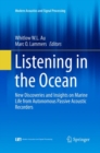 Image for Listening in the Ocean