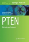 Image for PTEN : Methods and Protocols