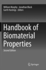 Image for Handbook of Biomaterial Properties