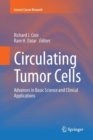Image for Circulating Tumor Cells