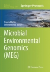 Image for Microbial Environmental Genomics (MEG)