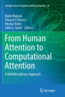 Image for From Human Attention to Computational Attention