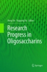 Image for Research Progress in Oligosaccharins