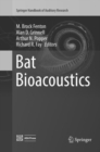 Image for Bat Bioacoustics