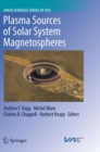 Image for Plasma Sources of Solar System Magnetospheres