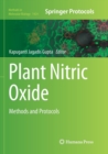 Image for Plant Nitric Oxide : Methods and Protocols