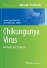 Image for Chikungunya Virus : Methods and Protocols