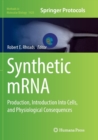 Image for Synthetic mRNA