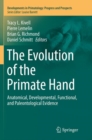 Image for The Evolution of the Primate Hand