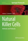 Image for Natural Killer Cells : Methods and Protocols