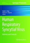 Image for Human Respiratory Syncytial Virus