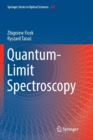 Image for Quantum-Limit Spectroscopy