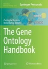 Image for The Gene Ontology Handbook