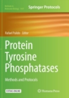 Image for Protein Tyrosine Phosphatases : Methods and Protocols