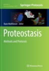 Image for Proteostasis : Methods and Protocols