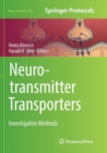 Image for Neurotransmitter Transporters