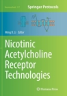 Image for Nicotinic Acetylcholine Receptor Technologies