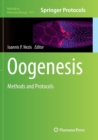 Image for Oogenesis