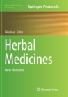 Image for Herbal Medicines : New Horizons