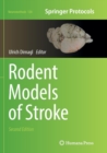 Image for Rodent Models of Stroke