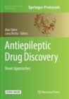 Image for Antiepileptic Drug Discovery : Novel Approaches
