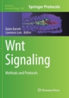 Image for Wnt Signaling : Methods and Protocols