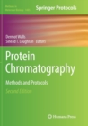Image for Protein Chromatography