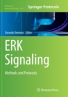 Image for ERK Signaling : Methods and Protocols