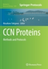 Image for CCN Proteins : Methods and Protocols
