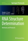 Image for RNA Structure Determination