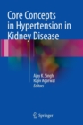 Image for Core Concepts in Hypertension in Kidney Disease