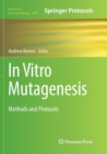 Image for In Vitro Mutagenesis : Methods and Protocols