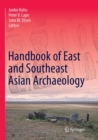 Image for Handbook of East and Southeast Asian Archaeology