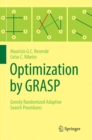 Image for Optimization by GRASP